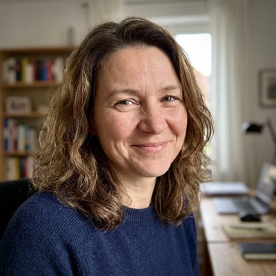 Lena Berger
